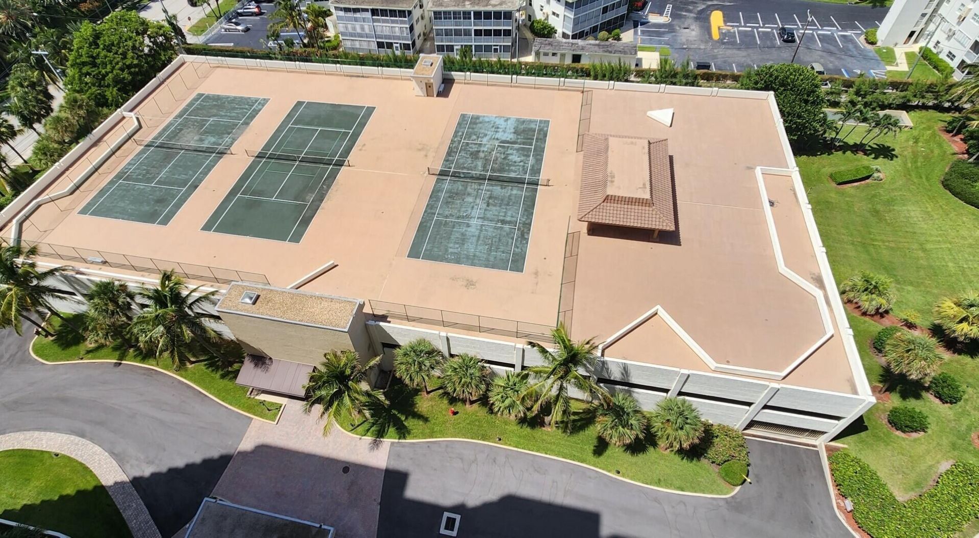 3400 N Ocean Drive, Unit 1703, Riviera Beach, FL 33404 Photo