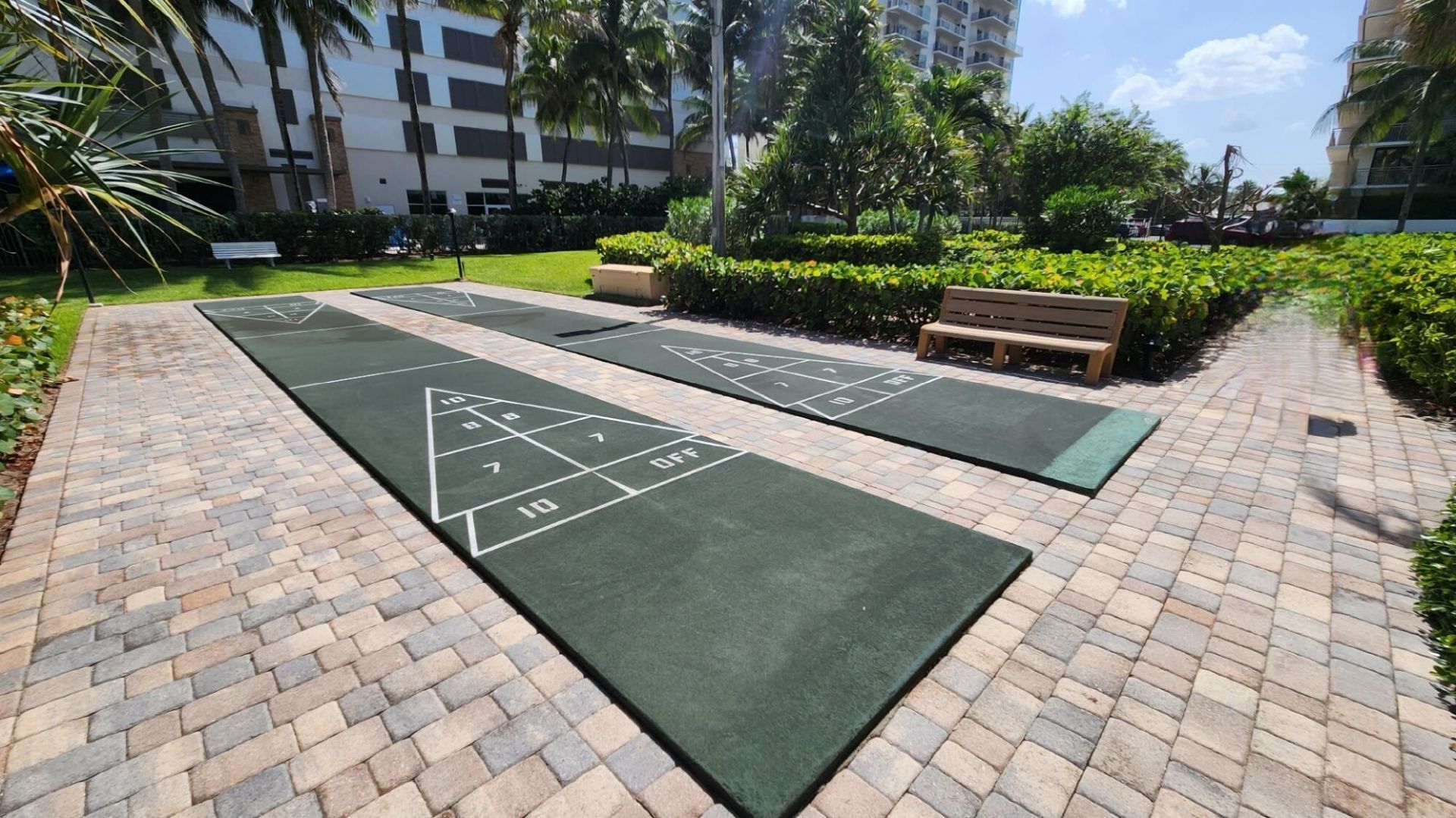 3400 N Ocean Drive, Unit 1703, Riviera Beach, FL 33404 Photo