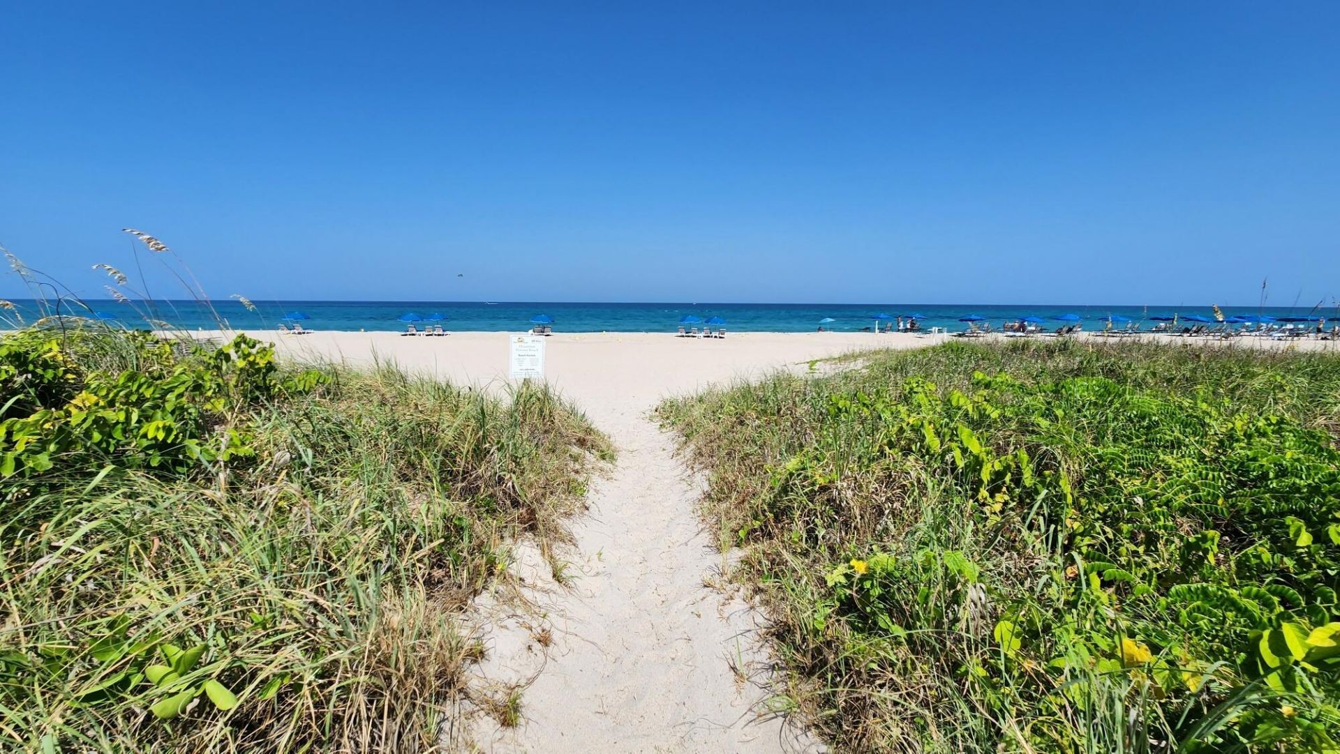 3400 N Ocean Drive, Unit 1703, Riviera Beach, FL 33404 Photo