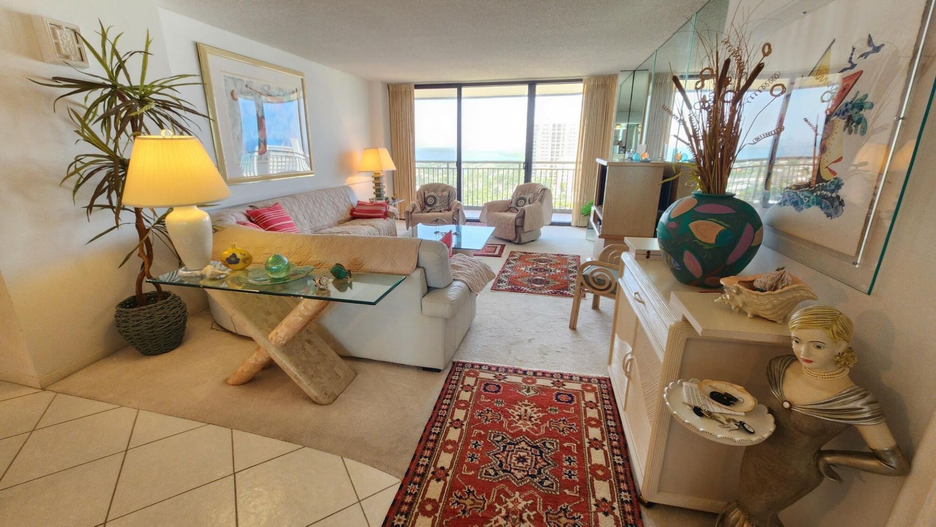 3400 N Ocean Drive, Unit 1703, Riviera Beach, FL 33404 Photo