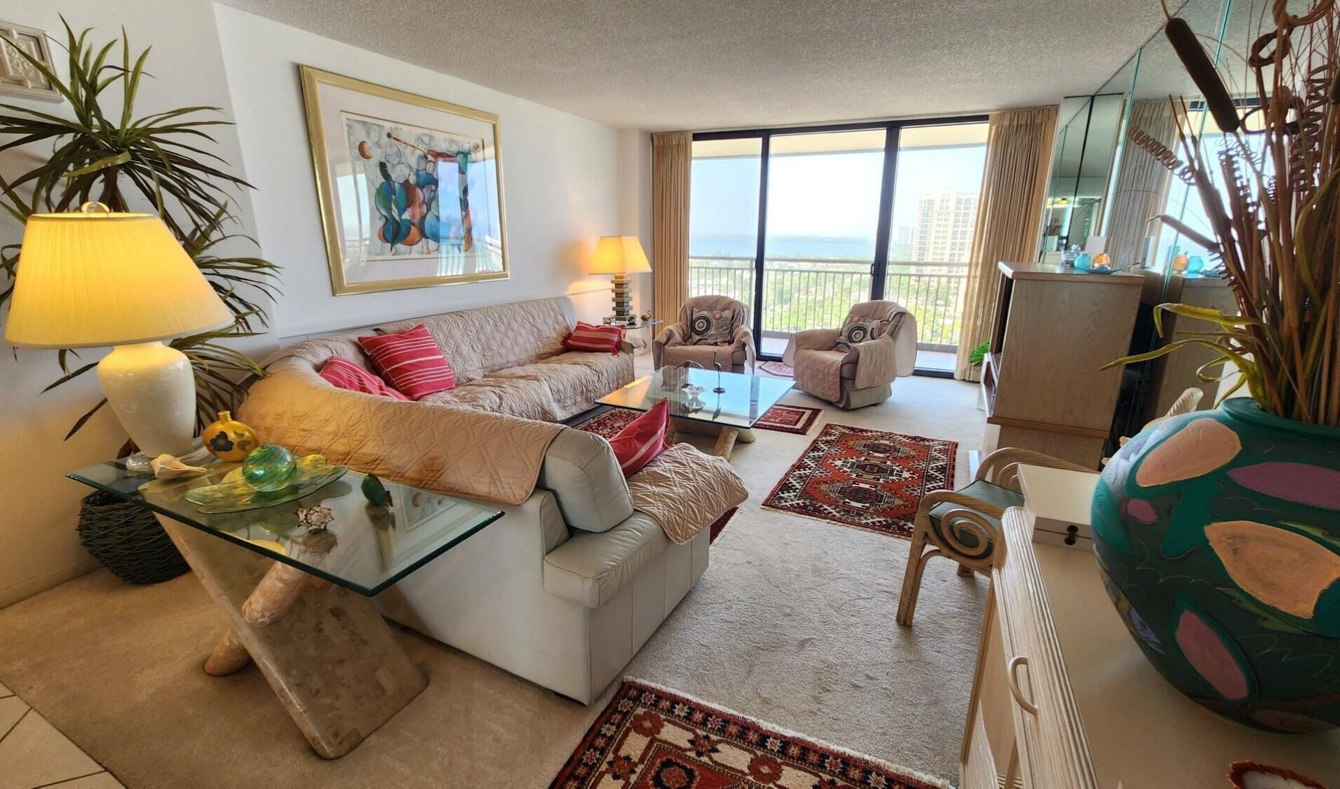 3400 N Ocean Drive, Unit 1703, Riviera Beach, FL 33404 Photo