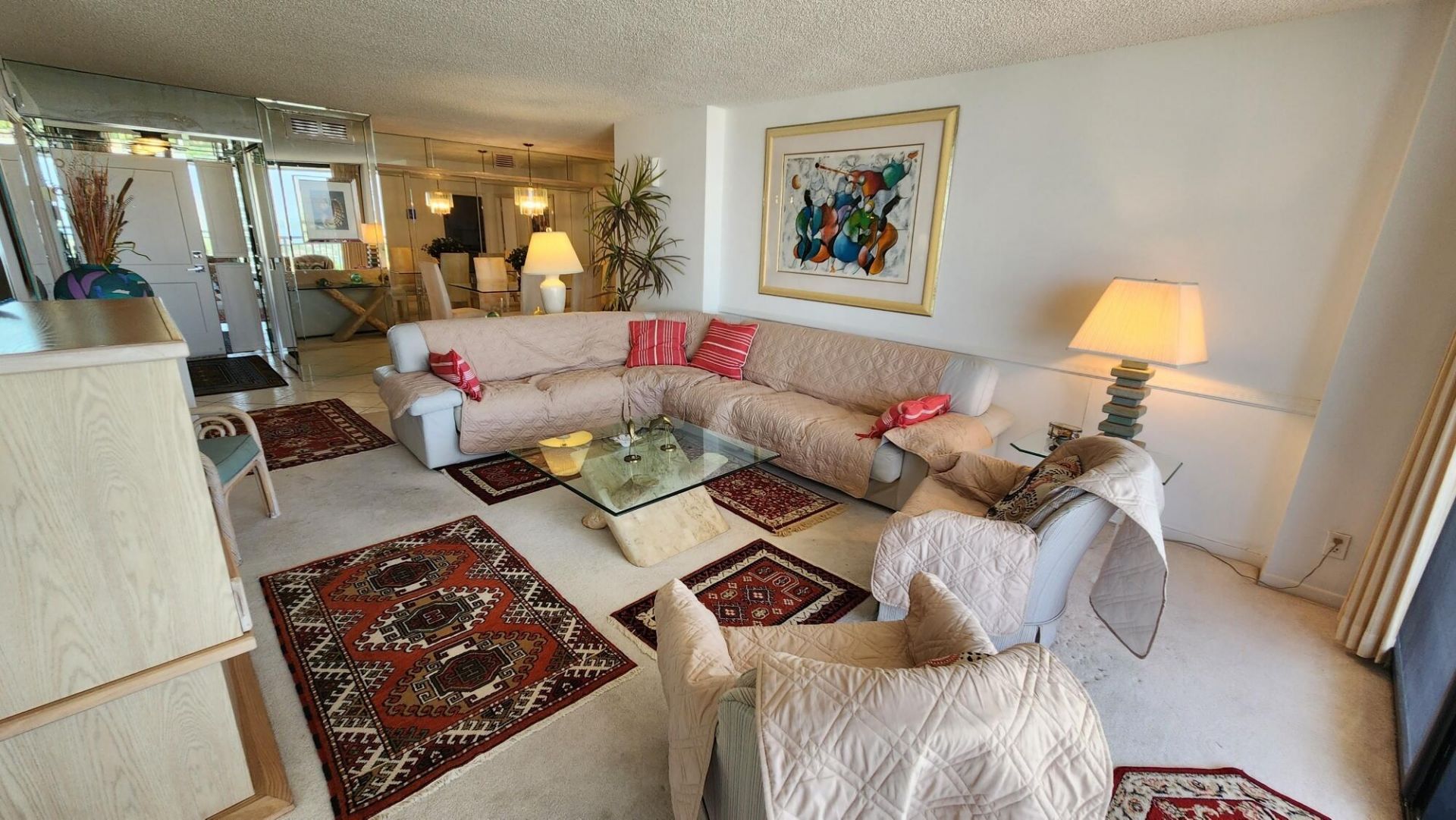 3400 N Ocean Drive, Unit 1703, Riviera Beach, FL 33404 Photo