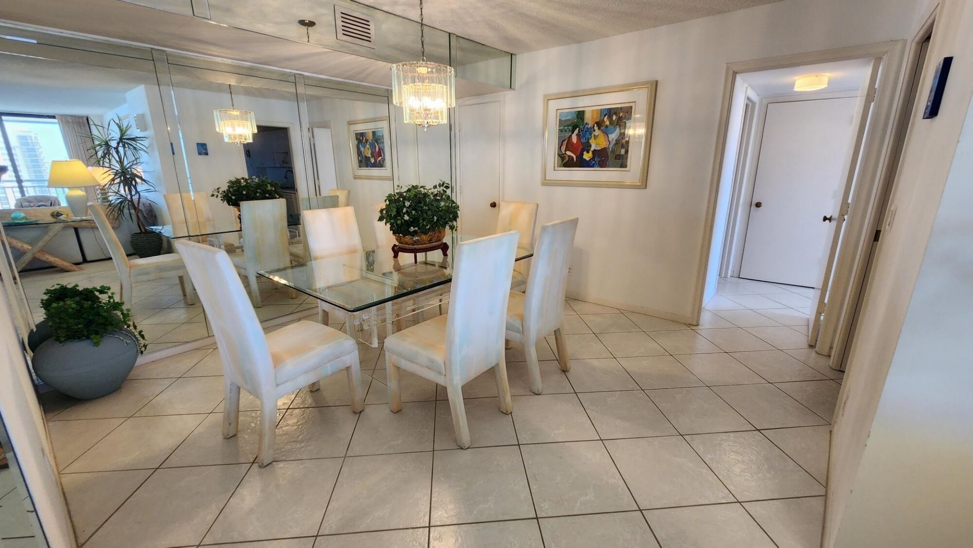 3400 N Ocean Drive, Unit 1703, Riviera Beach, FL 33404 Photo