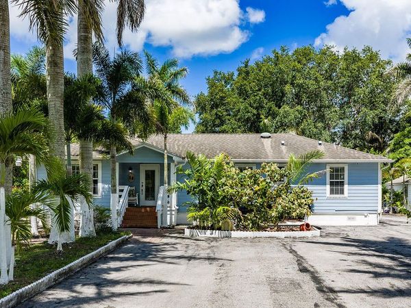 6929 120th Avenue N, West Palm Beach, FL 33412