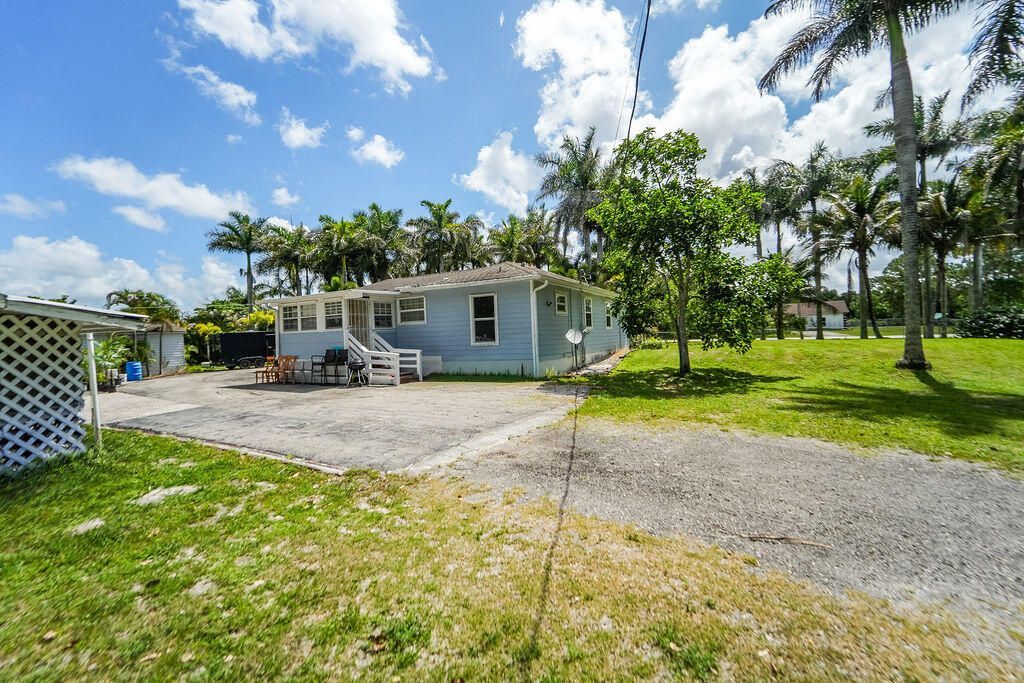 6929 120th Avenue N, West Palm Beach, FL 33412 Photo