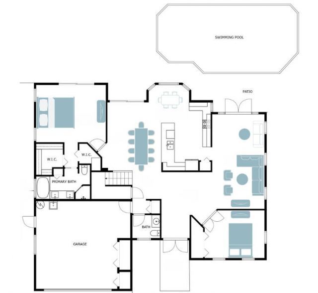 1311 NW 2nd Circle, Boca Raton, FL 33432 Photo