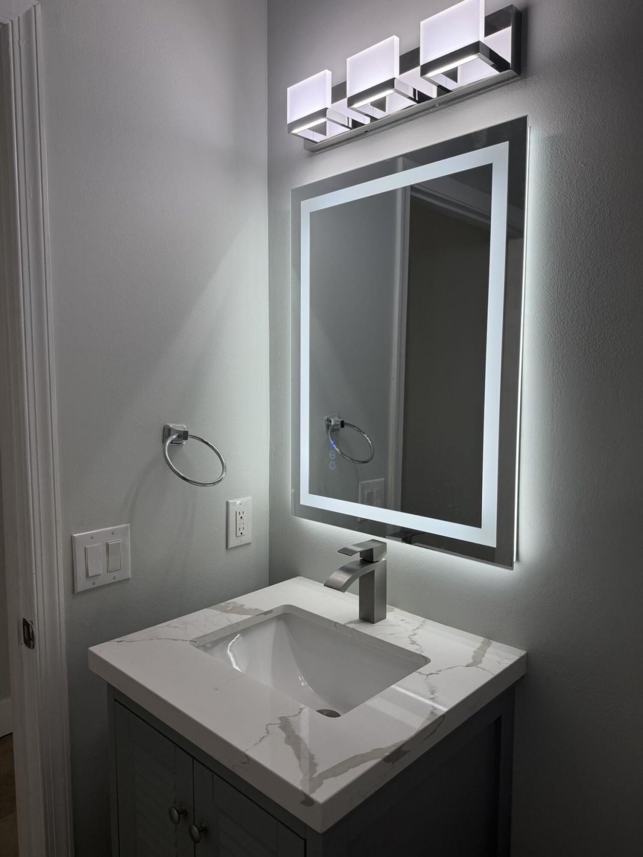 3251 Laurel Ridge Circle, Riviera Beach, FL 33404 Photo