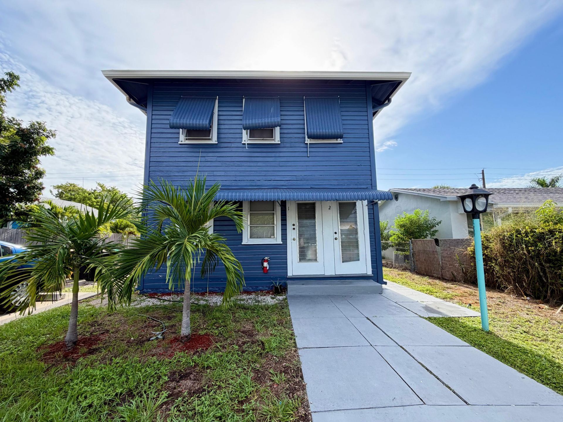 318 S K Street, Unit 3, Lake Worth Beach, FL 33460 Photo
