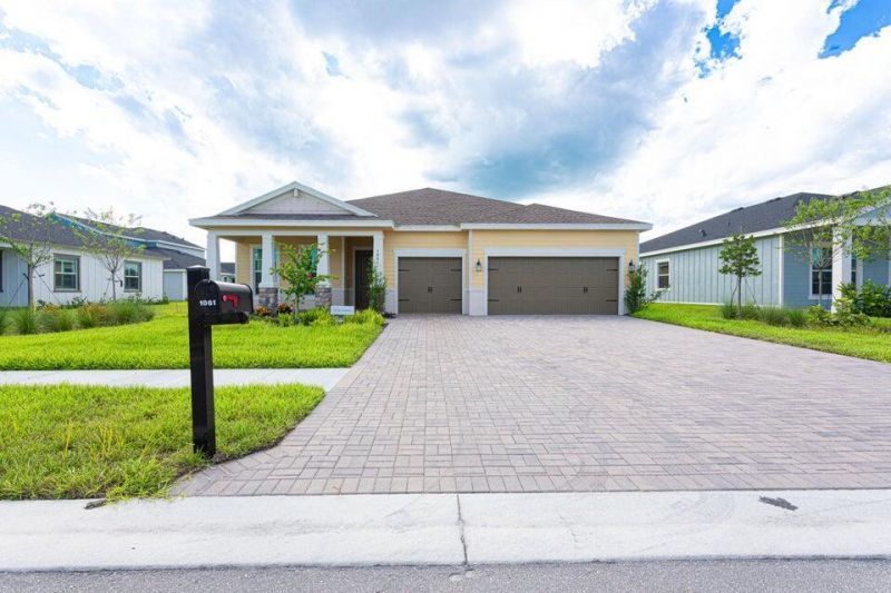 1061 Haywagon Trail, Loxahatchee, FL 33470 Photo