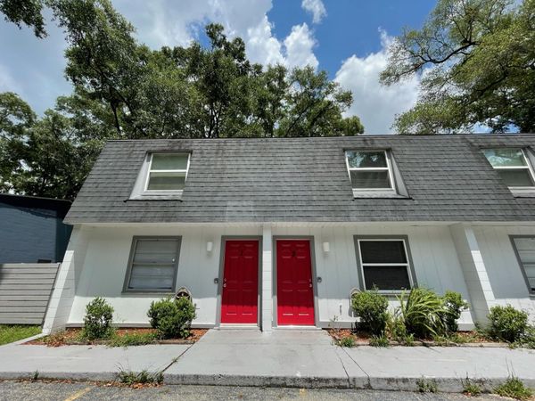 1231 SW 61ST Terrace, Unit 1, Gainesville, FL 32607