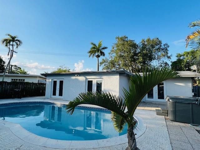 2401 Andros Lane, Fort Lauderdale, FL 33312 Photo
