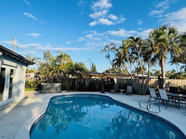 2401 Andros Lane, Fort Lauderdale, FL 33312 Photo