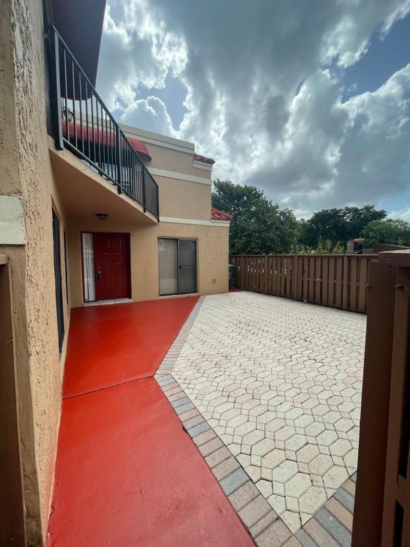 8243 Thames Boulevard, Unit D, Boca Raton, FL 33433 Photo