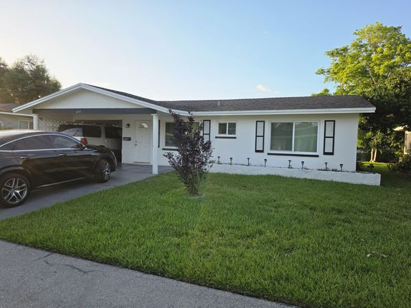 4717 NW 58TH Street, Tamarac, FL 33319