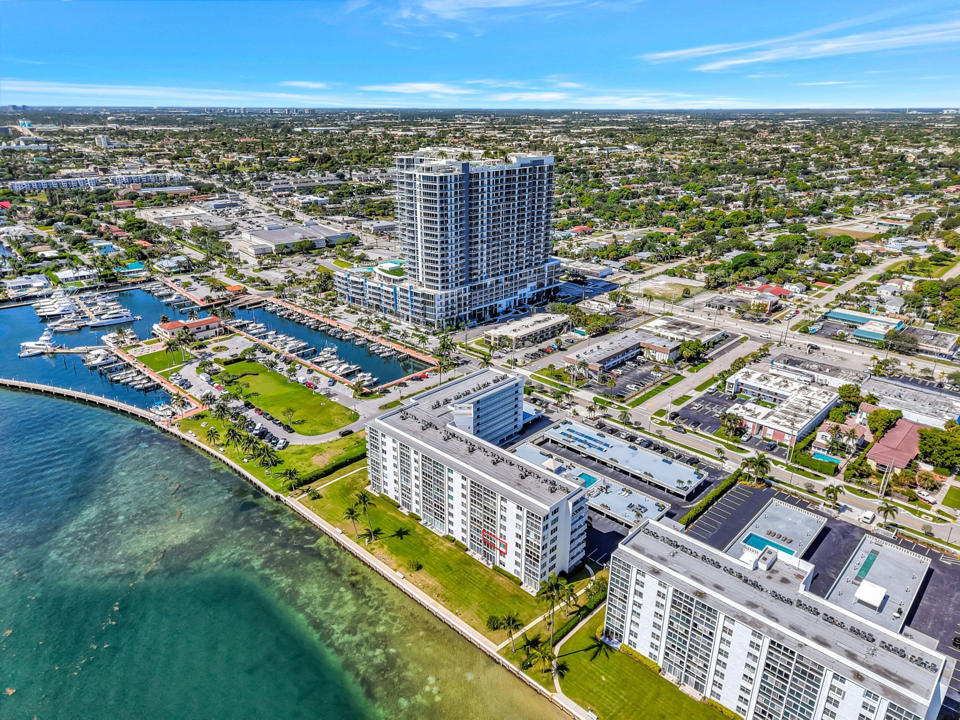 301 Lake Shore Drive, Unit 302, Lake Park, FL 33403 Photo