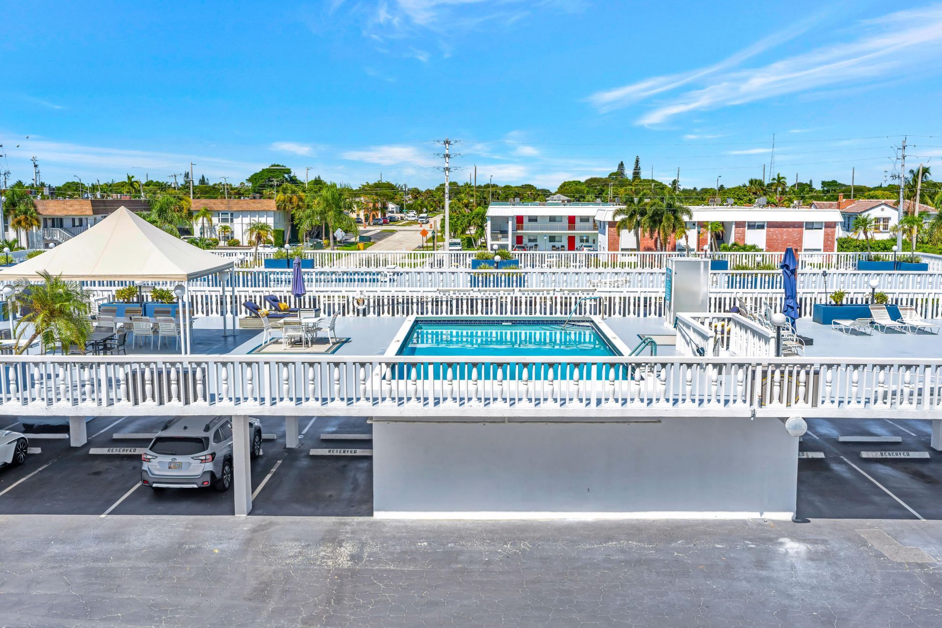 301 Lake Shore Drive, Unit 302, Lake Park, FL 33403 Photo