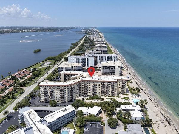 3475 S Ocean Boulevard, Unit 2160, Palm Beach, FL 33480