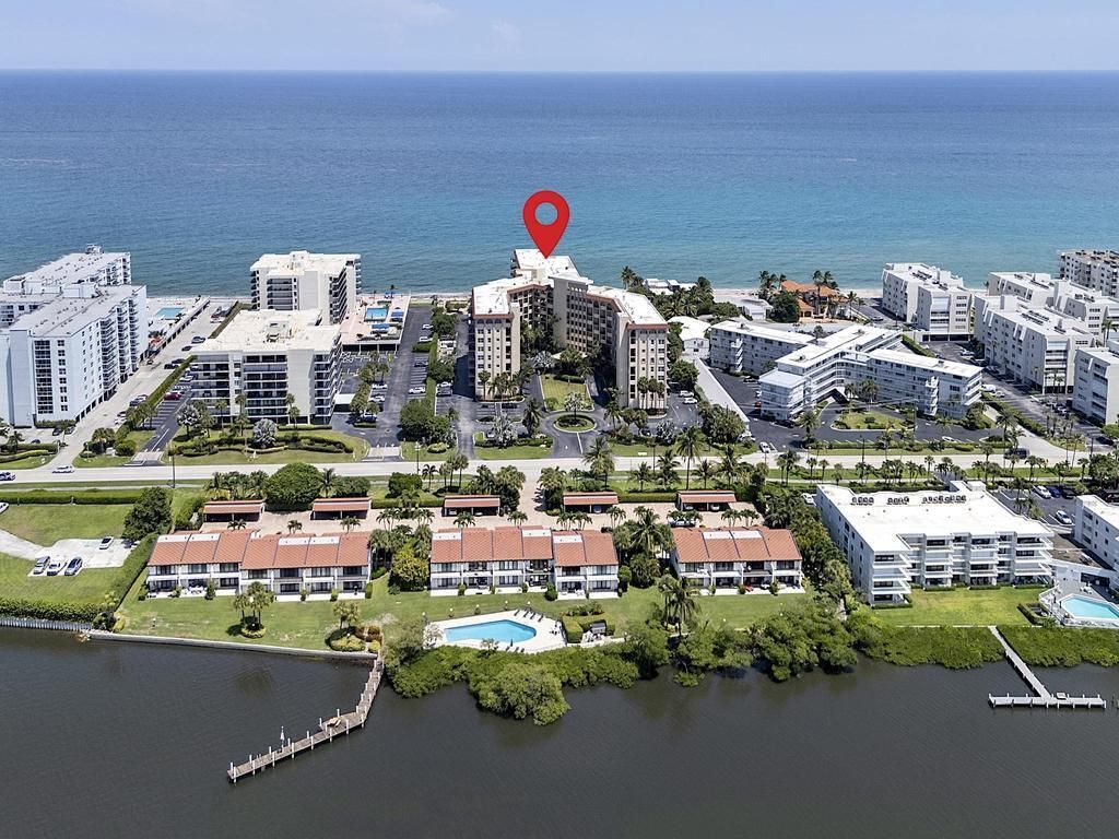 3475 S Ocean Boulevard, Unit 2160, Palm Beach, FL 33480 Photo