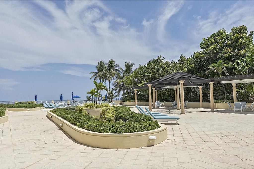 3475 S Ocean Boulevard, Unit 2160, Palm Beach, FL 33480 Photo
