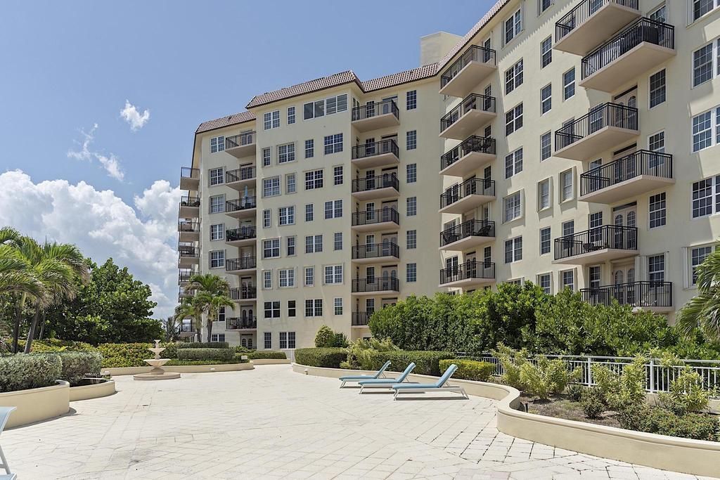 3475 S Ocean Boulevard, Unit 2160, Palm Beach, FL 33480 Photo