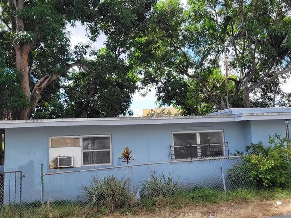 1735 JACKSON Street, Unit REAR, Hollywood, FL 33020