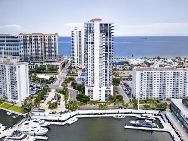 100 S BIRCH Road, Unit 701B, Fort Lauderdale, FL 33316