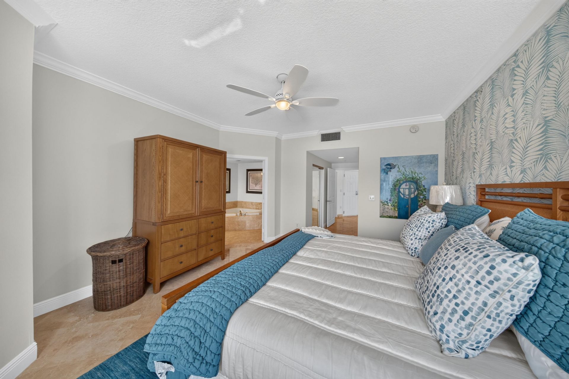 100 S Birch Road, Unit 701B, Fort Lauderdale, FL 33316 Photo