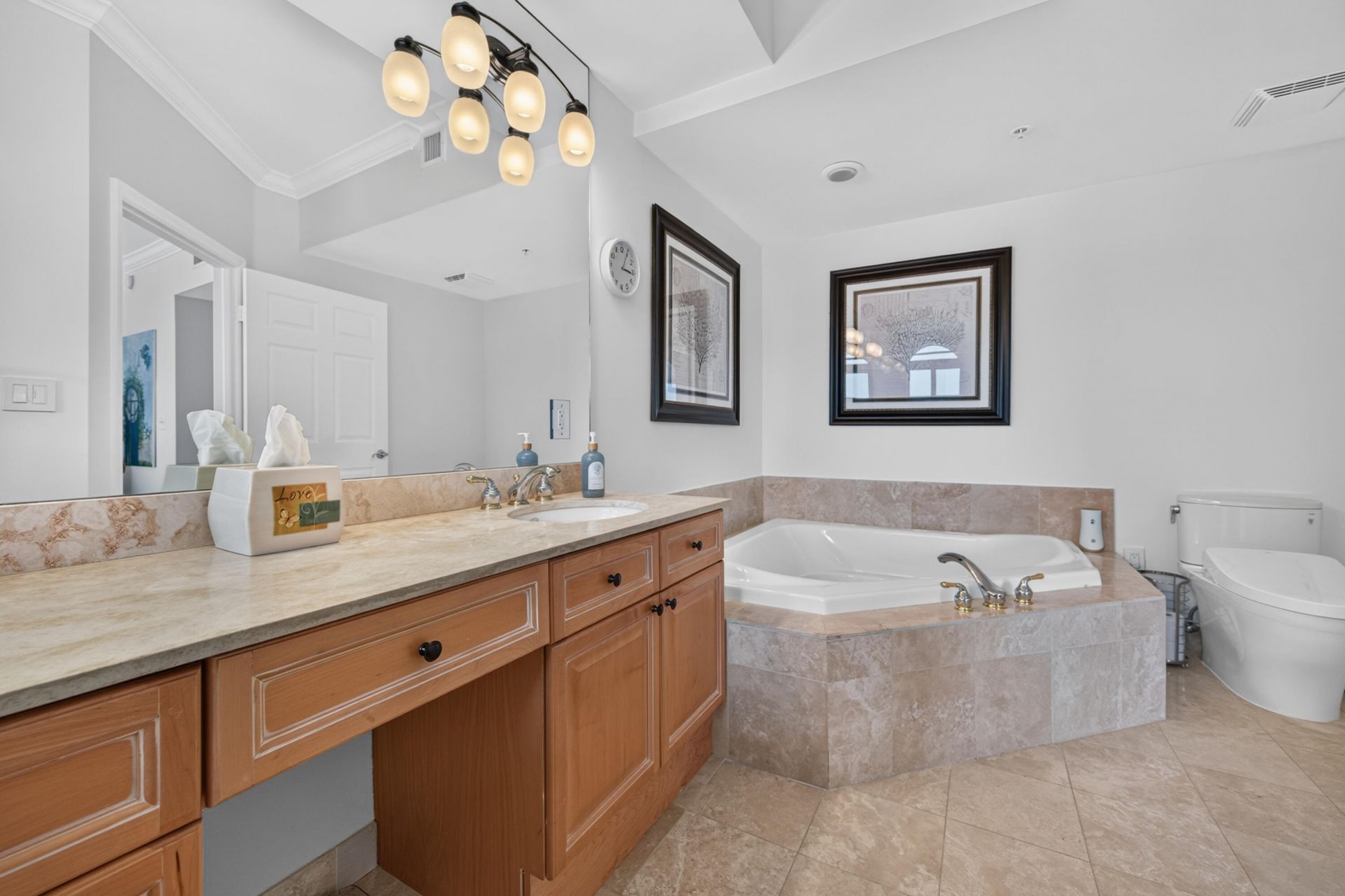 100 S Birch Road, Unit 701B, Fort Lauderdale, FL 33316 Photo