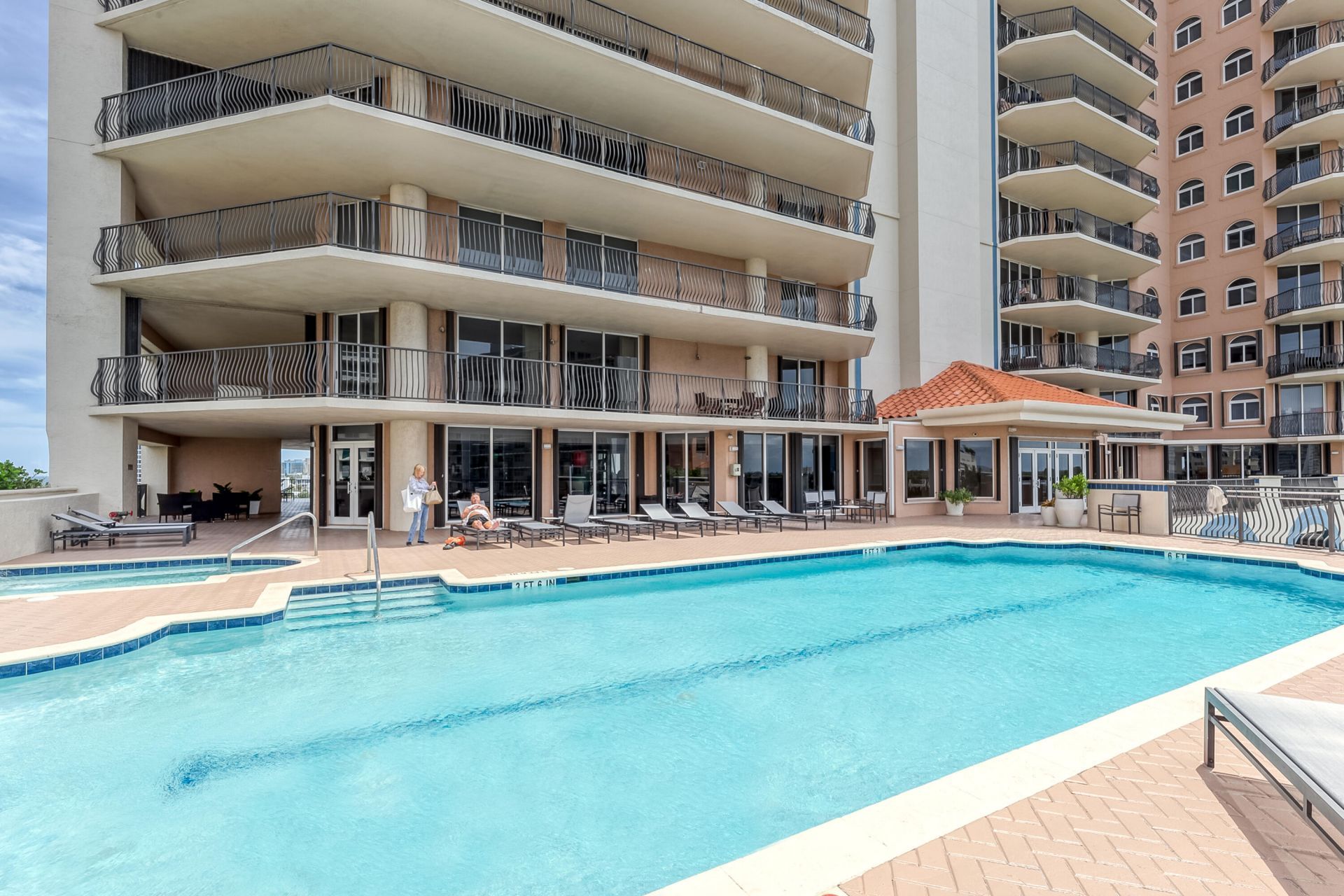 100 S Birch Road, Unit 701B, Fort Lauderdale, FL 33316 Photo