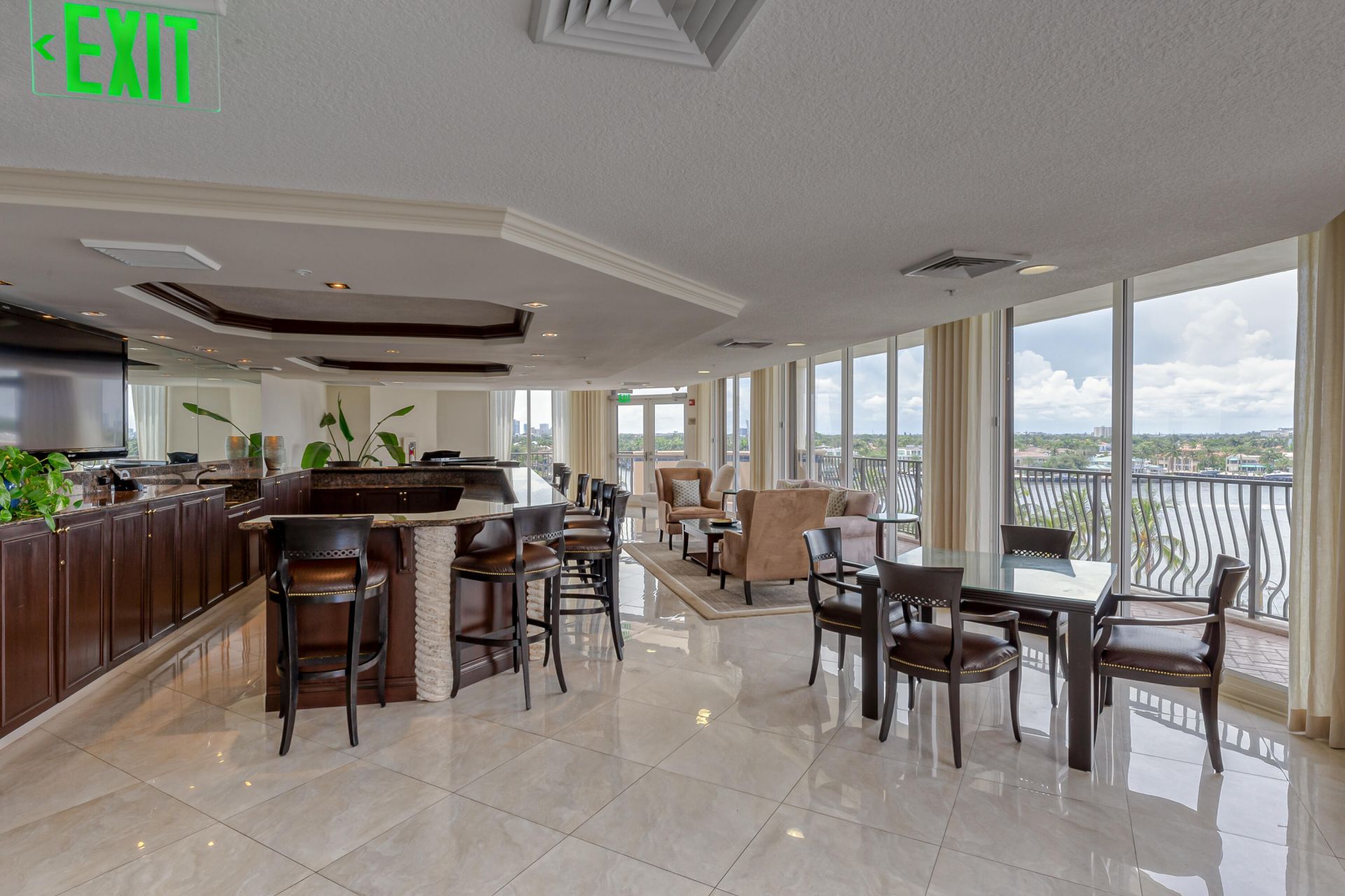 100 S Birch Road, Unit 701B, Fort Lauderdale, FL 33316 Photo