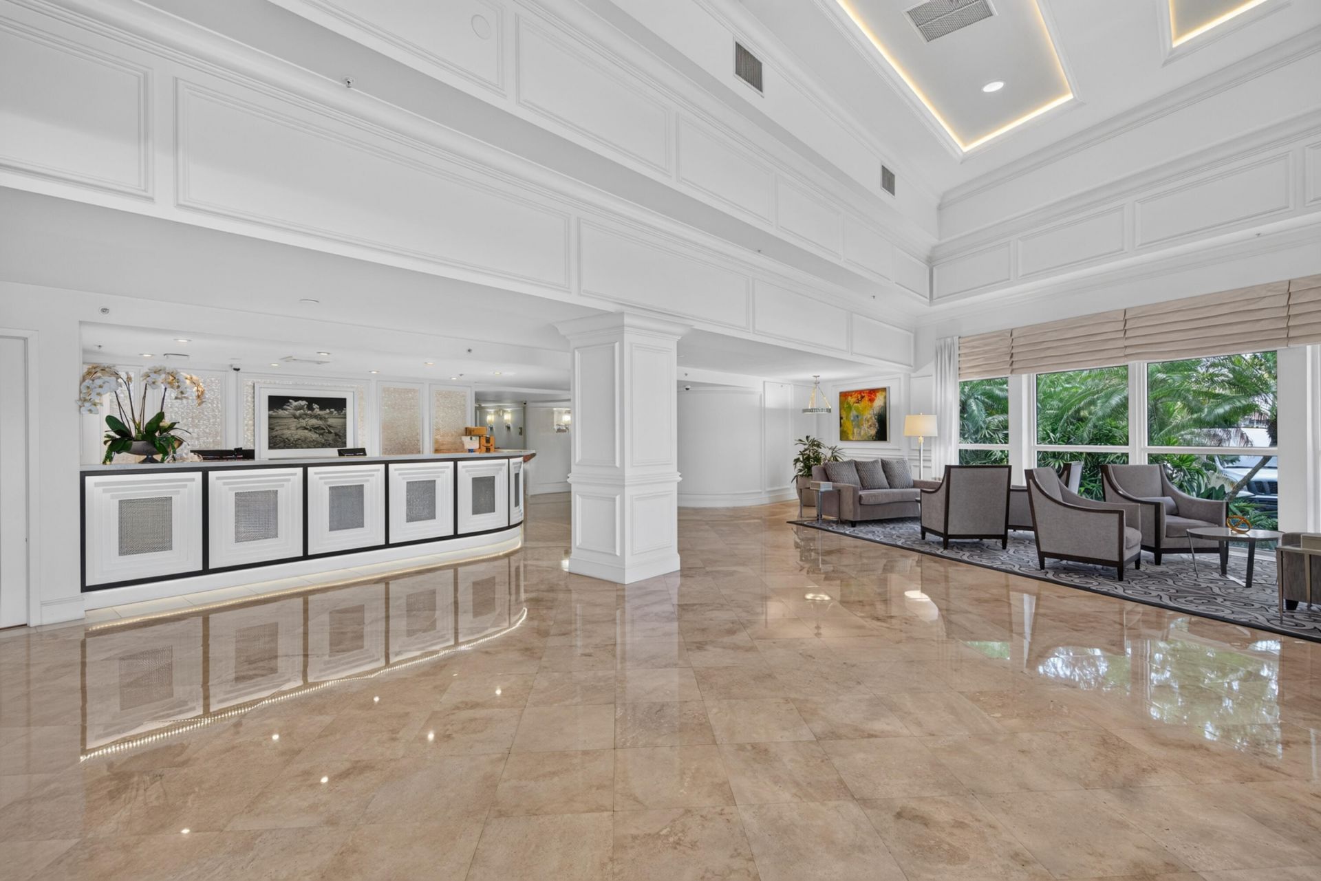 100 S Birch Road, Unit 701B, Fort Lauderdale, FL 33316 Photo