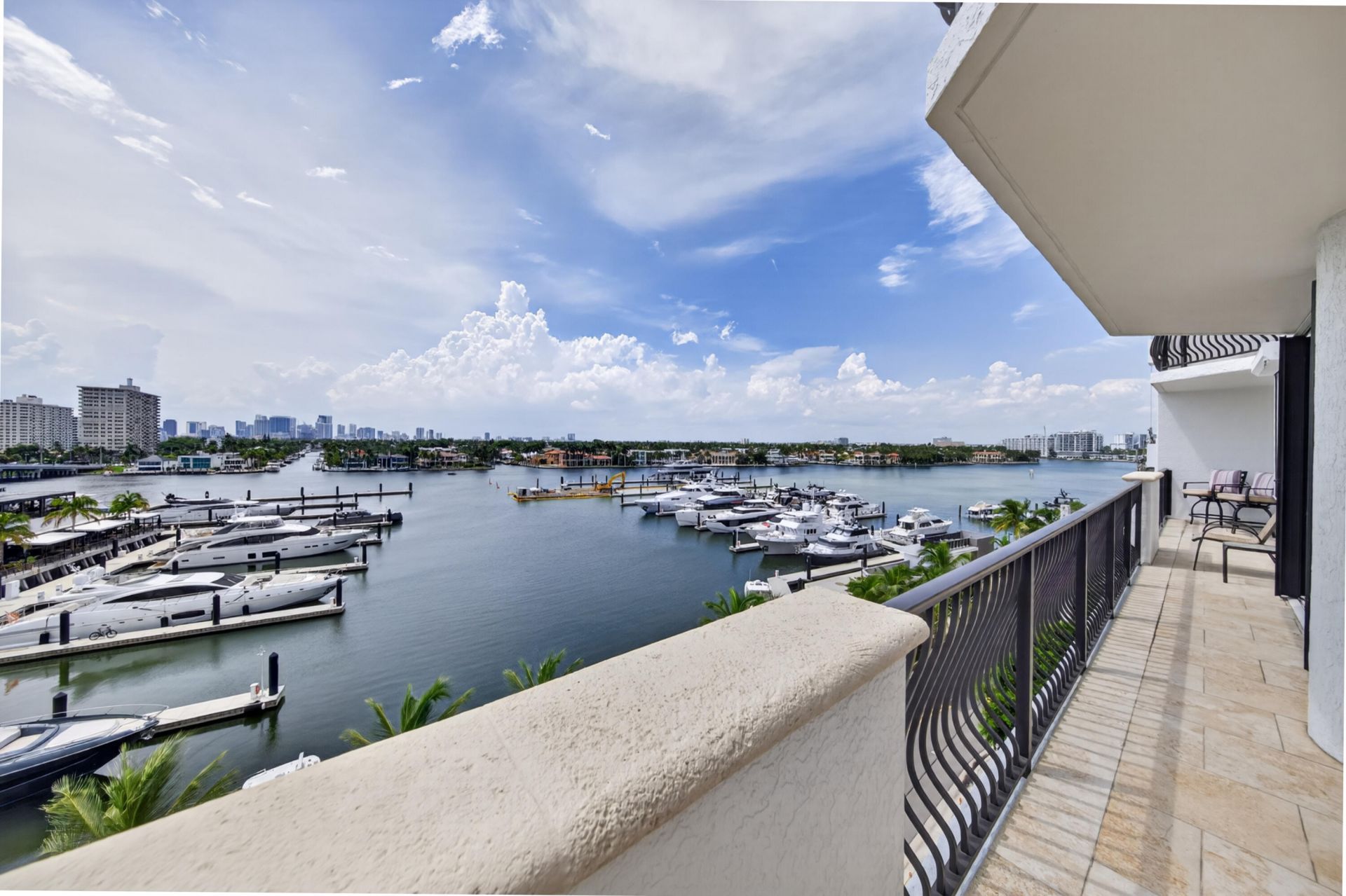 100 S Birch Road, Unit 701B, Fort Lauderdale, FL 33316 Photo