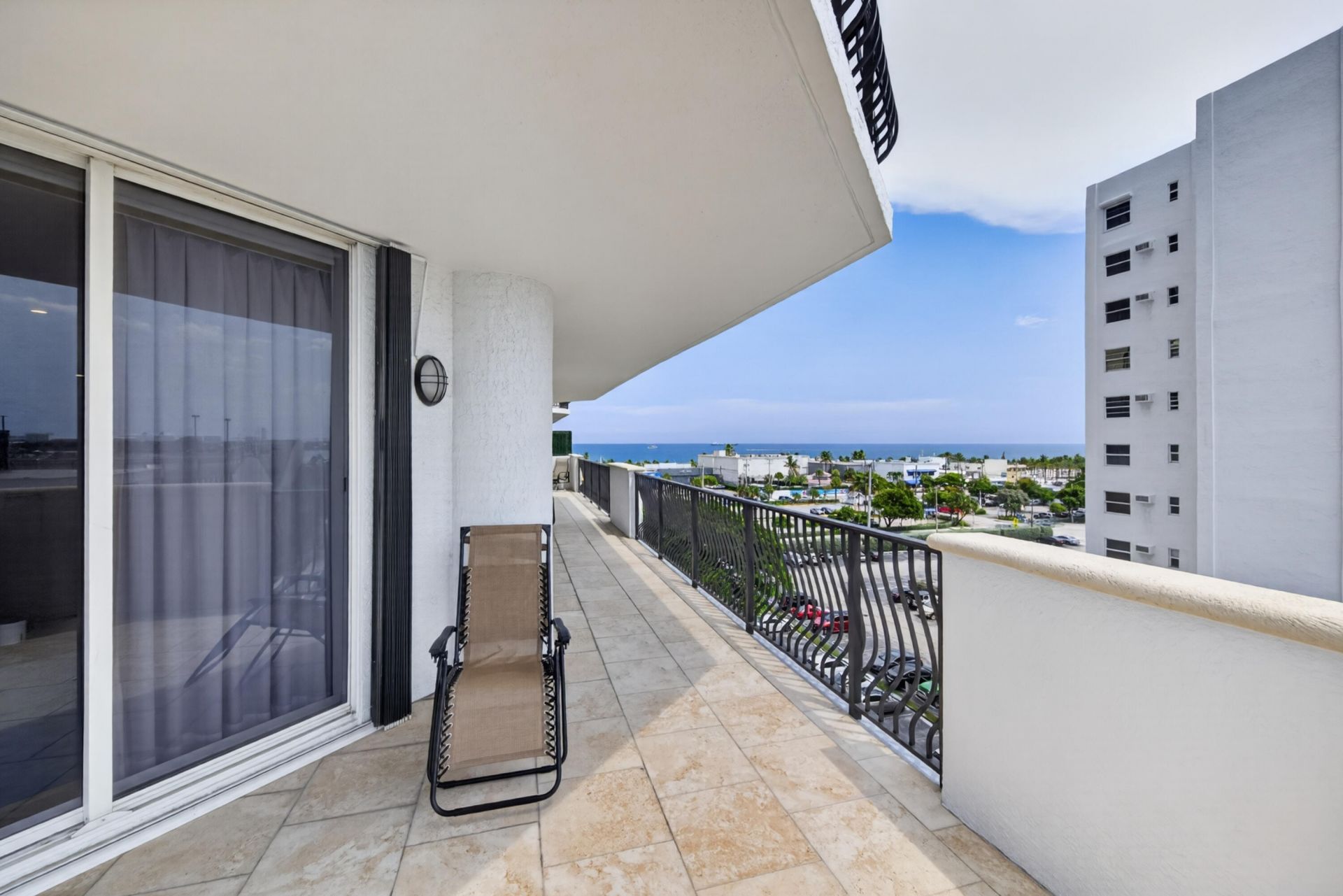 100 S Birch Road, Unit 701B, Fort Lauderdale, FL 33316 Photo