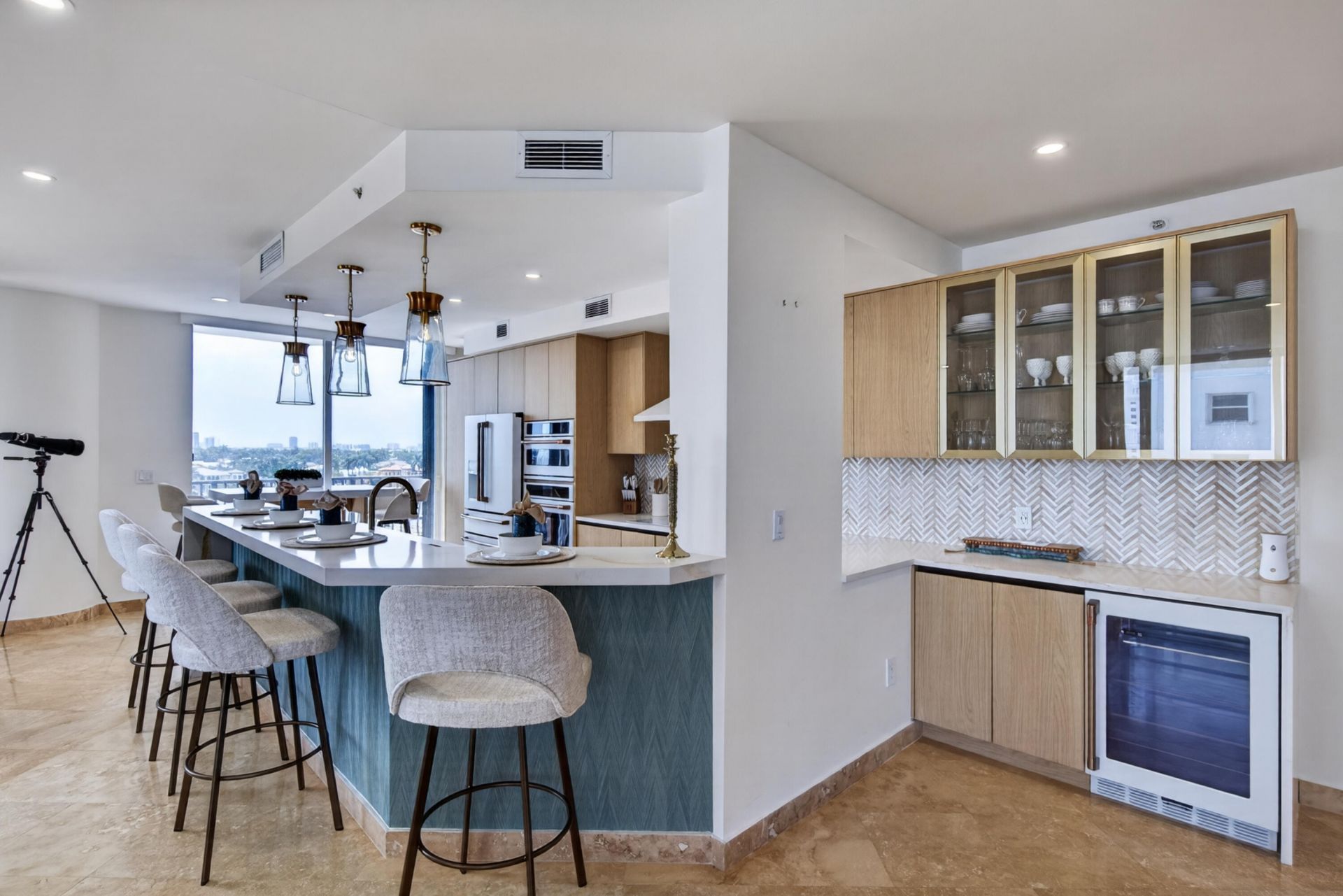 100 S Birch Road, Unit 701B, Fort Lauderdale, FL 33316 Photo