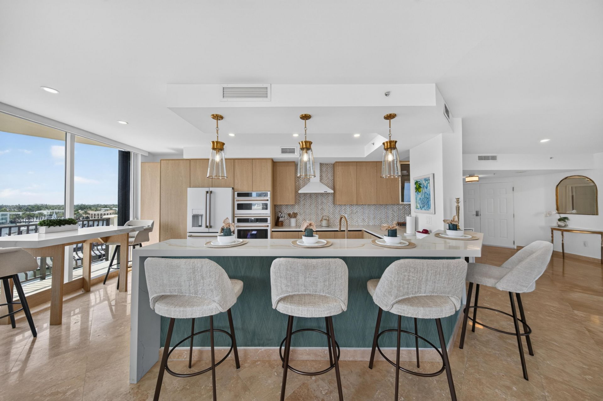 100 S Birch Road, Unit 701B, Fort Lauderdale, FL 33316 Photo
