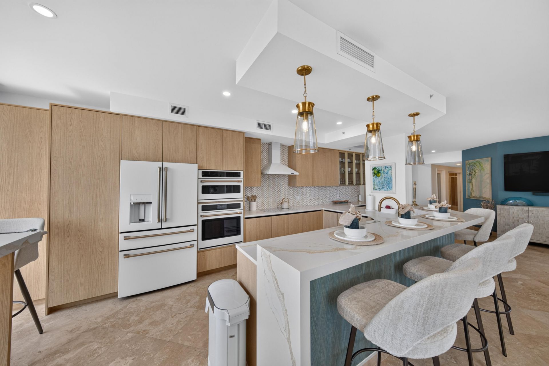 100 S Birch Road, Unit 701B, Fort Lauderdale, FL 33316 Photo