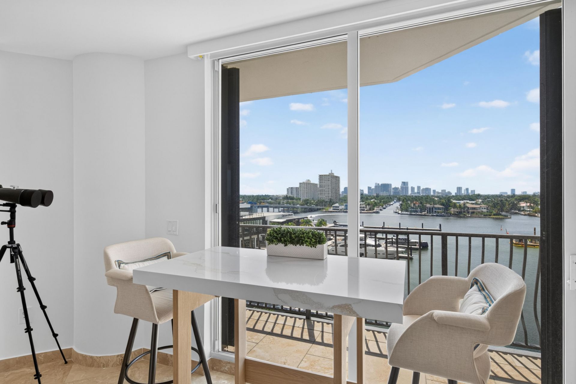 100 S Birch Road, Unit 701B, Fort Lauderdale, FL 33316 Photo