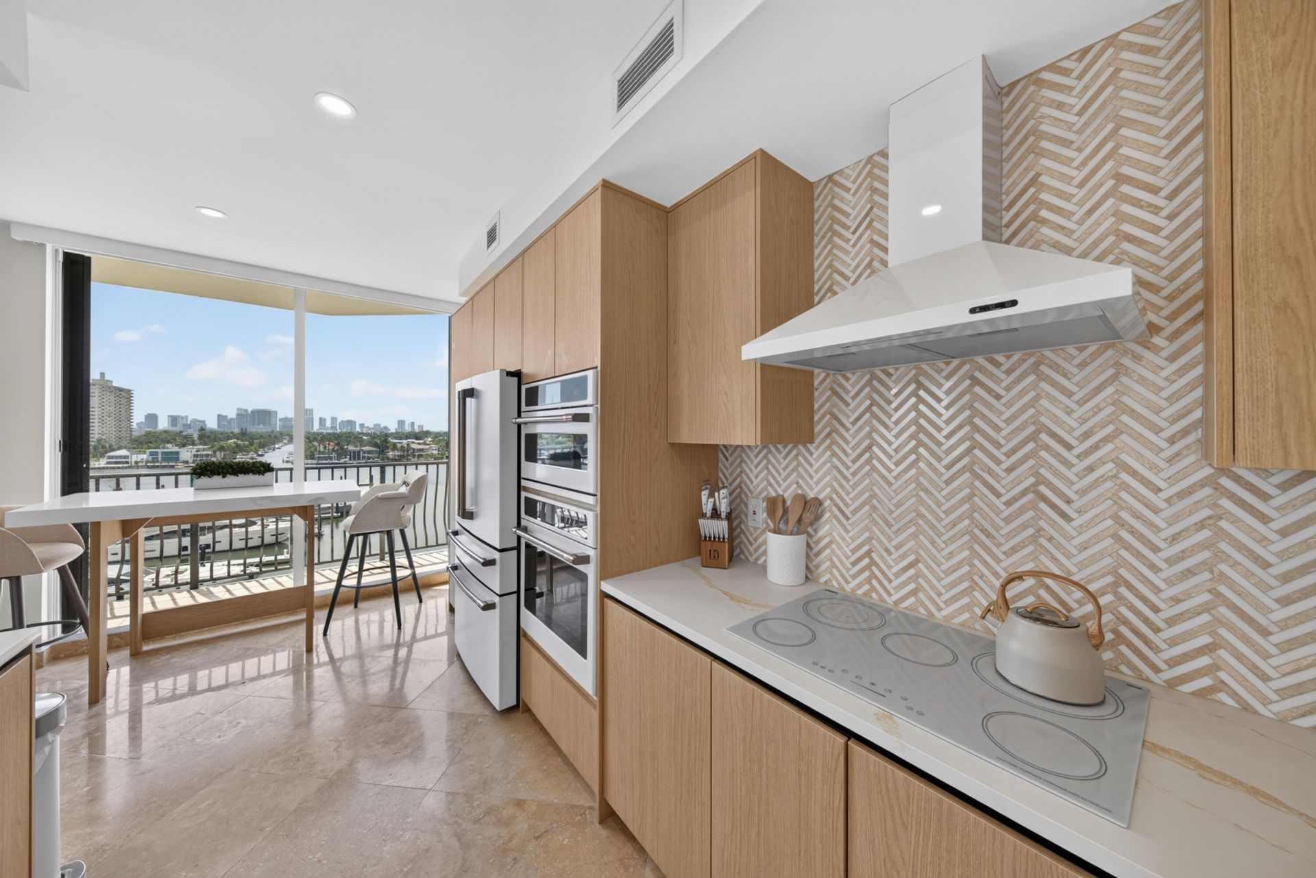 100 S Birch Road, Unit 701B, Fort Lauderdale, FL 33316 Photo