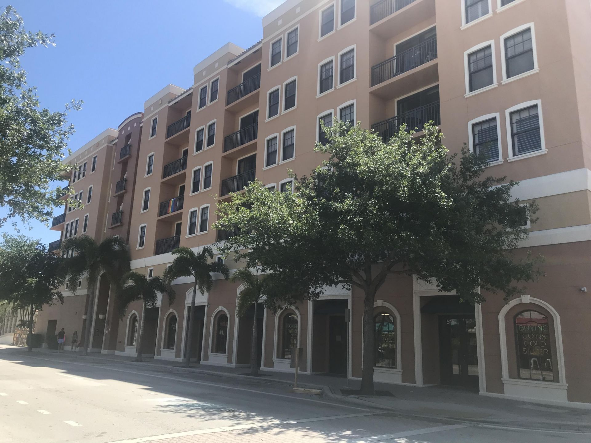 511 Lucerne Avenue, Unit 313, Lake Worth Beach, FL 33460 Photo
