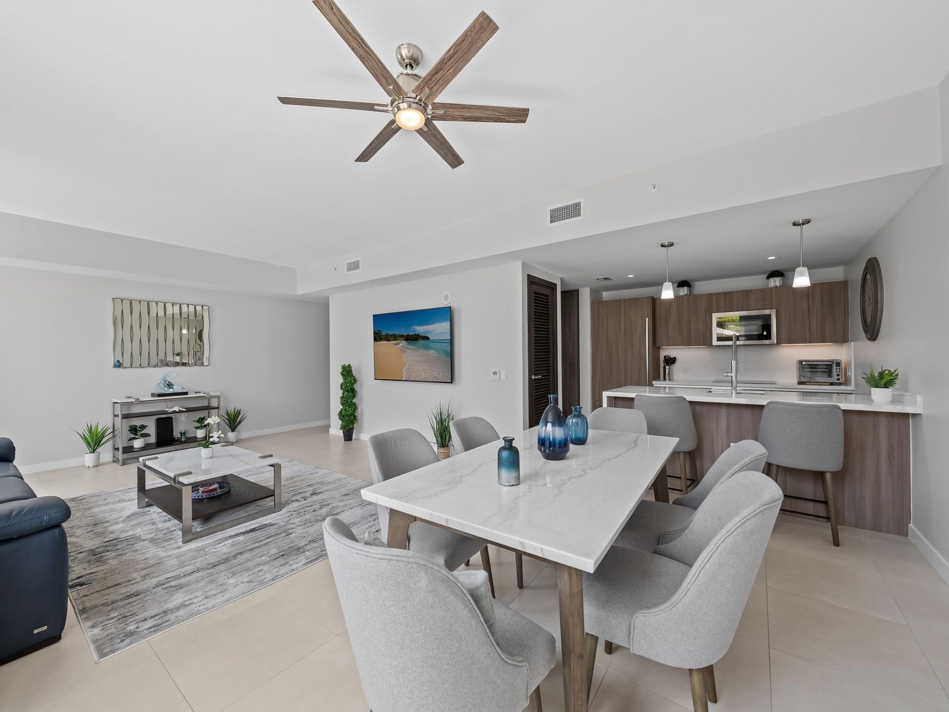 401 N Birch, Unit Th6, Fort Lauderdale, FL 33304 Photo