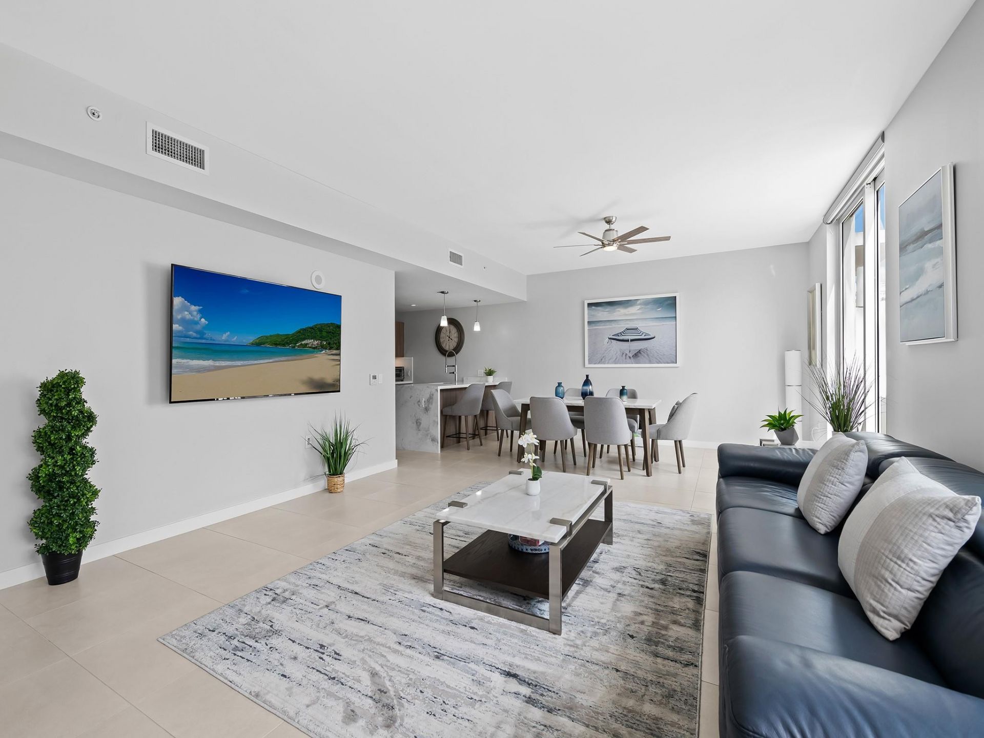 401 N Birch, Unit Th6, Fort Lauderdale, FL 33304 Photo