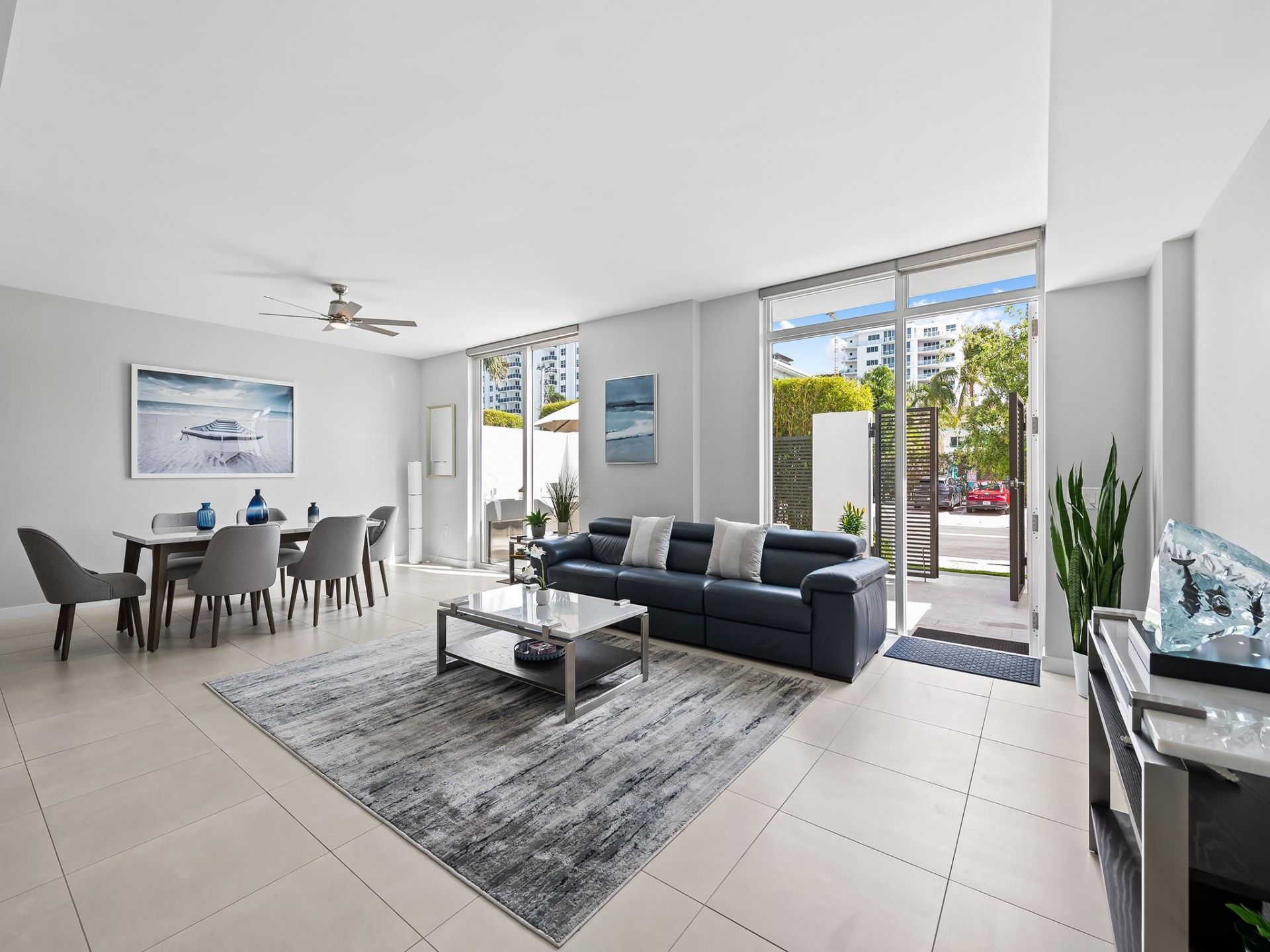 401 N Birch, Unit Th6, Fort Lauderdale, FL 33304 Photo
