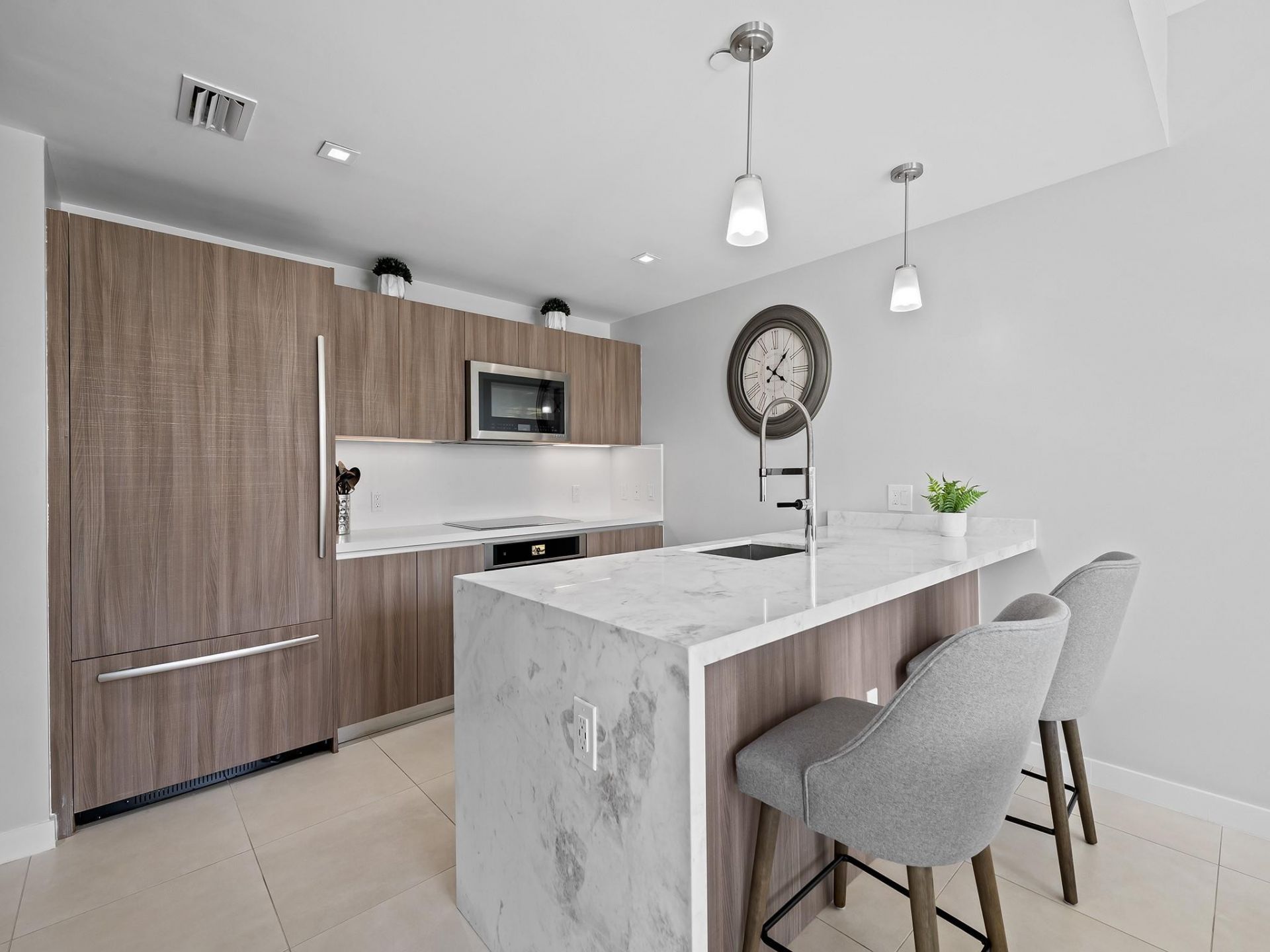 401 N Birch, Unit Th6, Fort Lauderdale, FL 33304 Photo