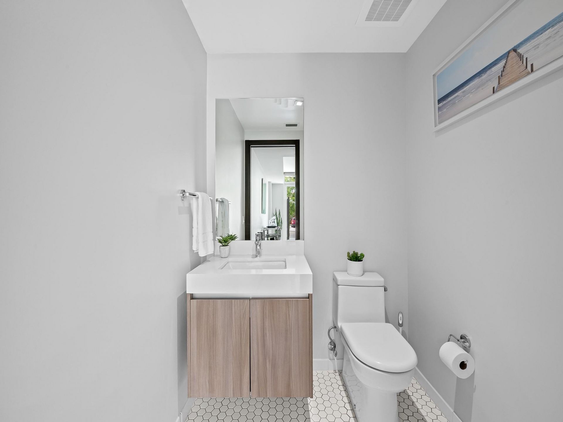 401 N Birch, Unit Th6, Fort Lauderdale, FL 33304 Photo