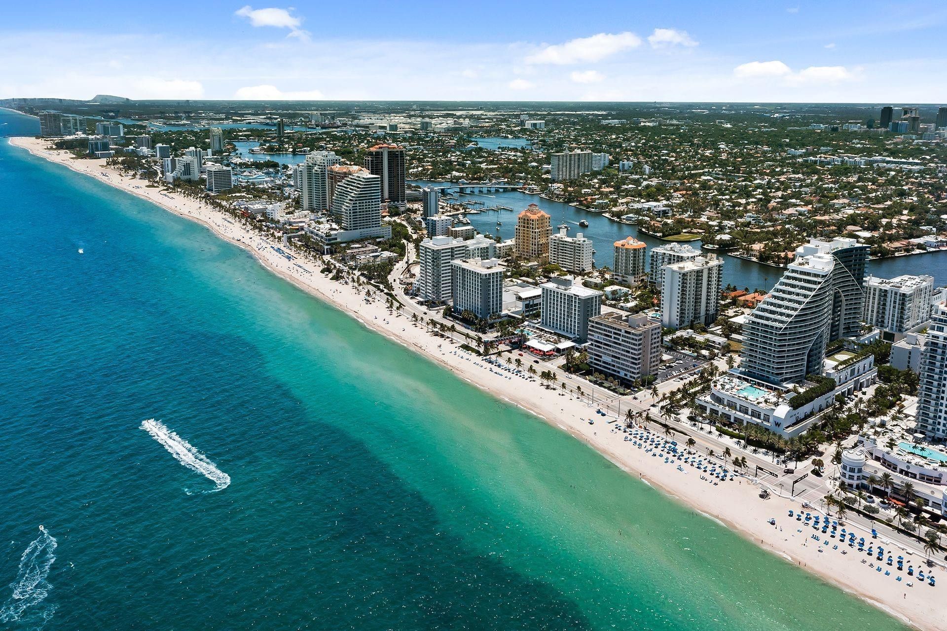 401 N Birch, Unit Th6, Fort Lauderdale, FL 33304 Photo