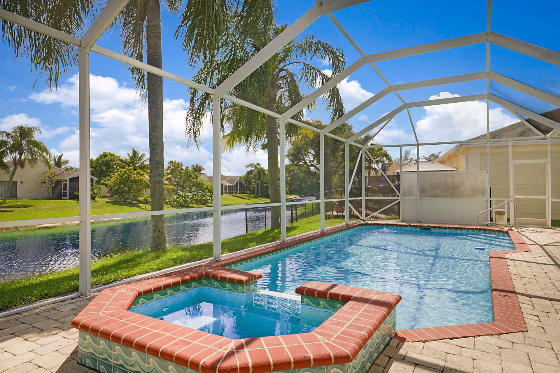 1422 Fairway Circle, Greenacres, FL 33413 Photo