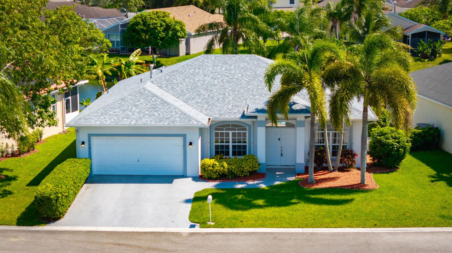 1422 Fairway Circle, Greenacres, FL 33413 Photo