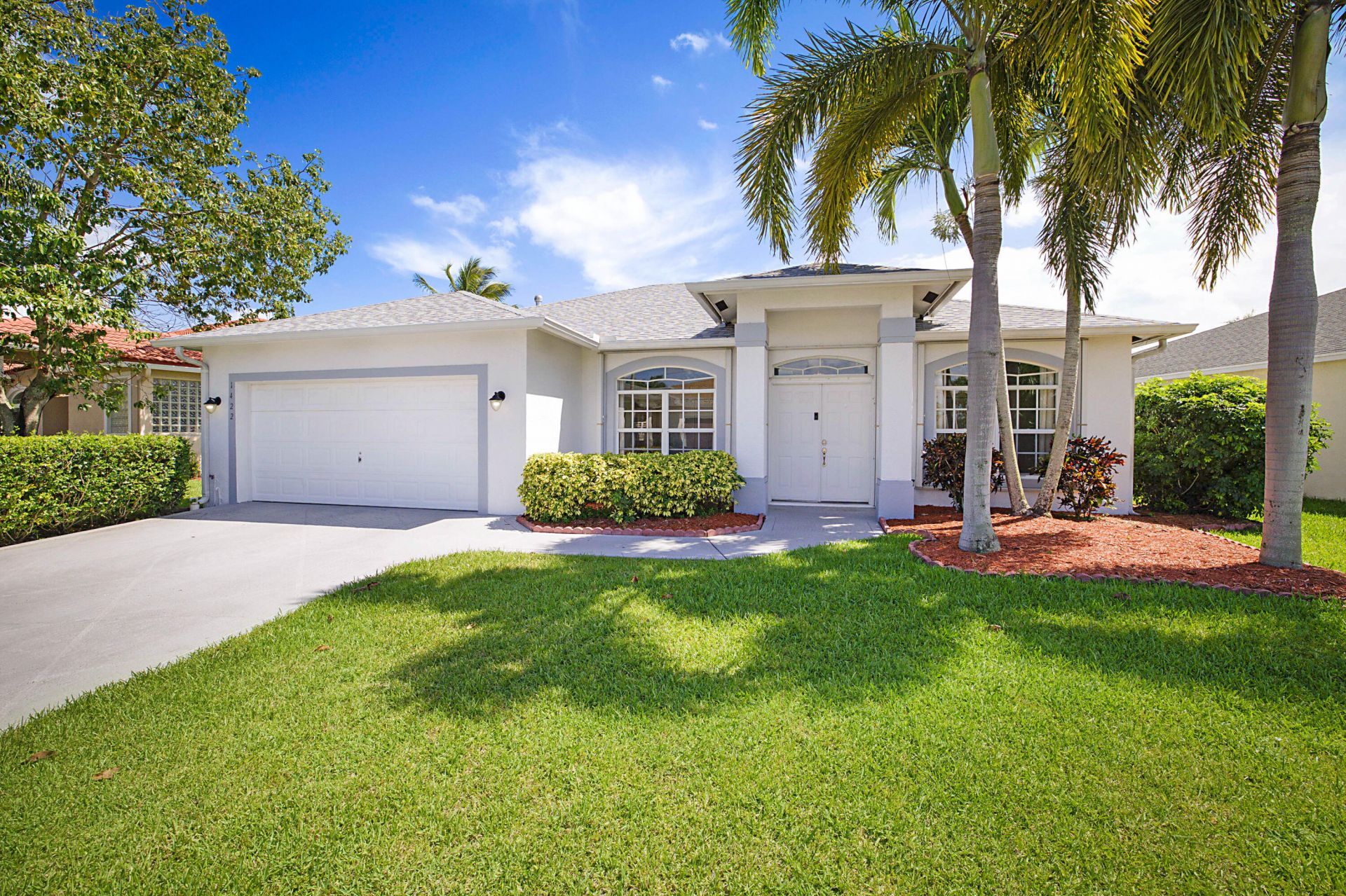 1422 Fairway Circle, Greenacres, FL 33413 Photo