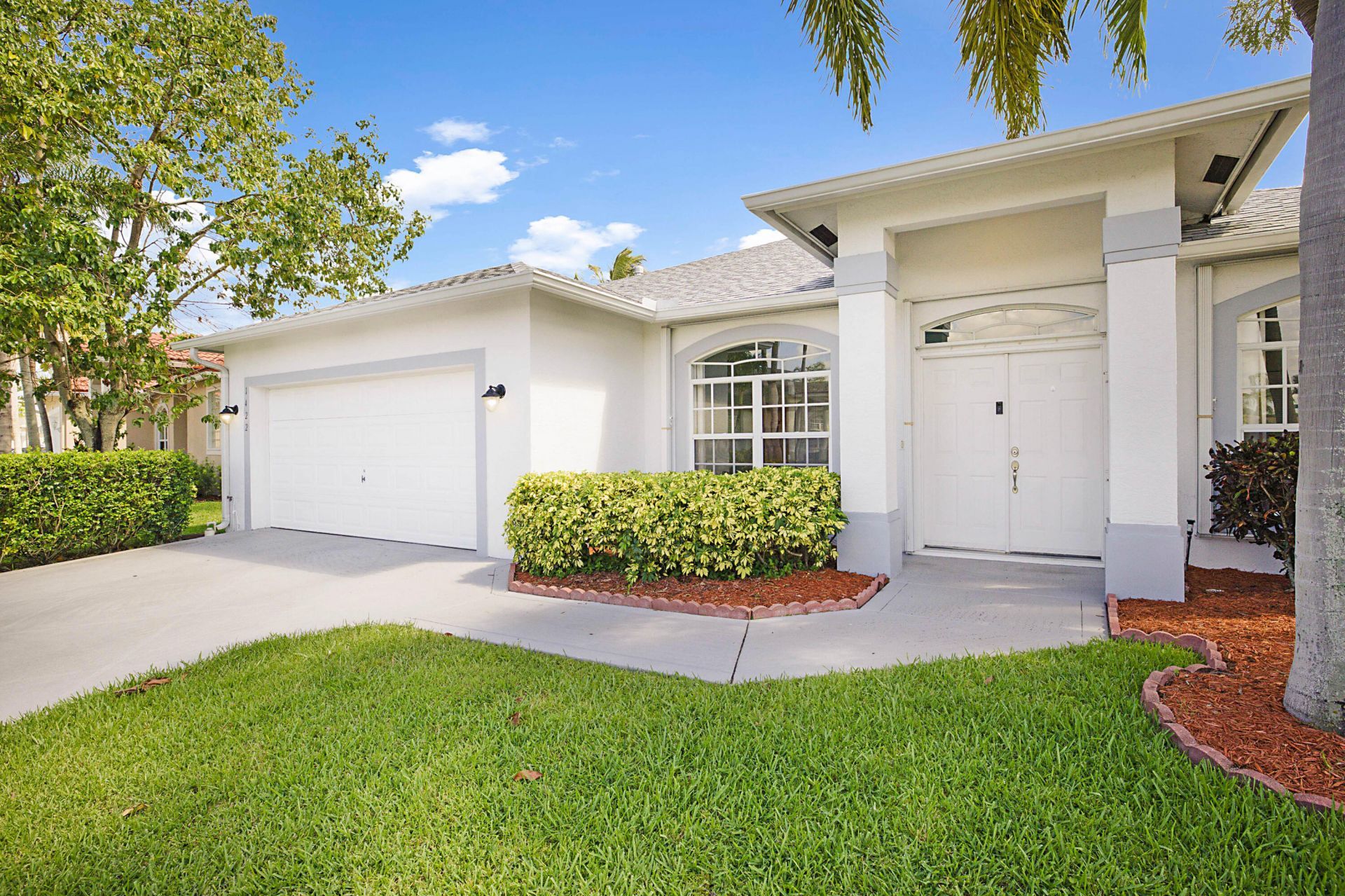1422 Fairway Circle, Greenacres, FL 33413 Photo