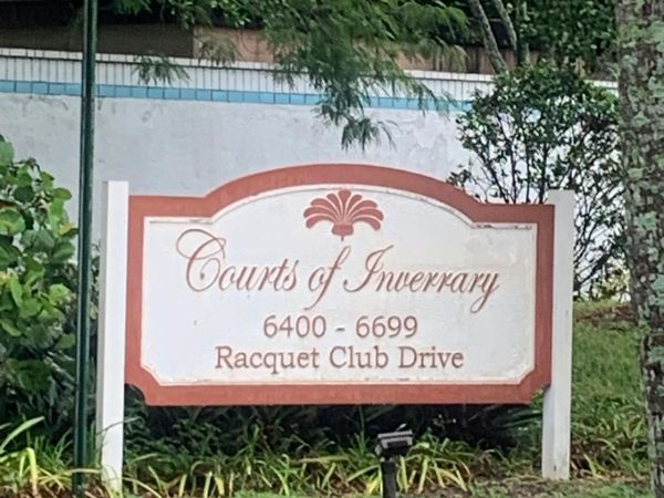 3360 SPANISH MOSS Terrace, Unit 413, Lauderhill, FL 33319